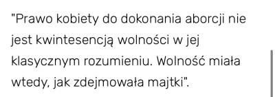 J.....D - Kandydat na RPO zgłoszony przez Konfederacje i PSL o kobietach i aborcji. 
...