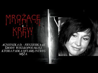 Unbreakable91 - Zapraszam was na ostatnie w tym roku mrożące krew w żyłach historie. ...