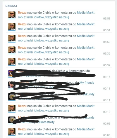 Felonious_Gru - > MATKO JEDYNAAAA

@Reezu: odezwał się, śmieszek xD