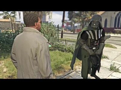 afc85 - co tu się
#gry #gtav #starwars