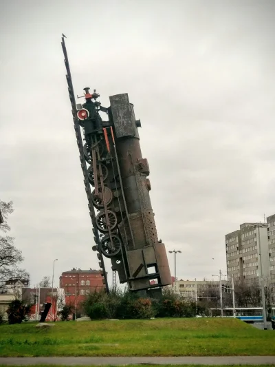 Kulek1981 - Sasin już zaczął budowę polskiego kosmodromu ( ͡° ͜ʖ ͡°)