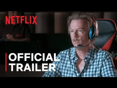 upflixpl - The Netflix Afterparty i inne produkcje Netflixa | Materiały promocyjne

...