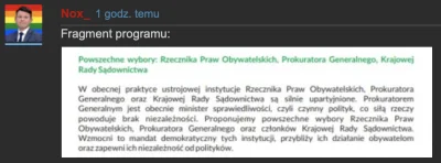 L3stko - Ależ panika w szeregach lewicy. Było dziś znalezisko do artykułu sprzed praw...