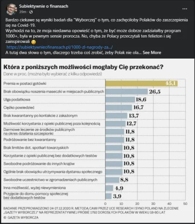 lewoprawo - @omeprazol: No ba, ten nardów wyżej od wolności ceni sobie kilkaset zł pa...