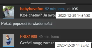 F.....8 - @Fiodooor: @czoks: wyrobiłem się w 44 sekundy ( ͡º ͜ʖ͡º)