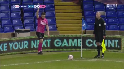 Ziqsu - Krystian Bielik
Birmingham City - Derby County 0:[1]
#mecz #golgif #golgifp...