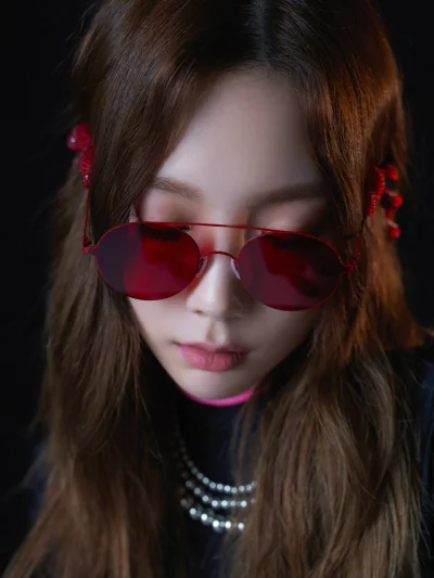 Bager - #taeyeon #snsd #koreanka