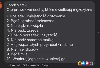 Zatwardzenie - Na facebooku wojna:

https://www.facebook.com/seksizmpowszedni/posts...