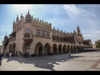 angelo_sodano - Zimowe stężenia pyłów w Krakowie w ciągu ostatnich siedmiu lat spadły...