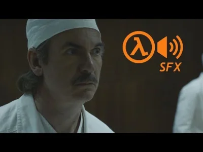 f.....u - A teraz wyobraźcie sobie taki serial na motywach pierwszego Half-Life, jaki...