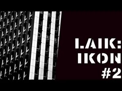 janushek - LAIK: IKON #2
#nowoscpolskirap #polskirap #rap #muzyka
#laikike1