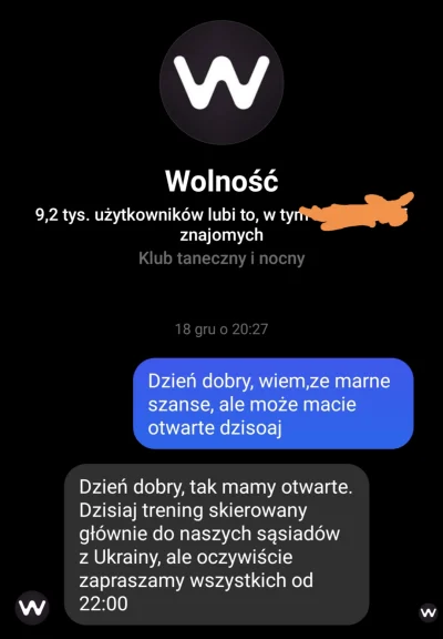 Qutaphone - Popiłem ostanio i przeszło mi przez myśl, żeby tam zajrzeć, ale ostateczn...