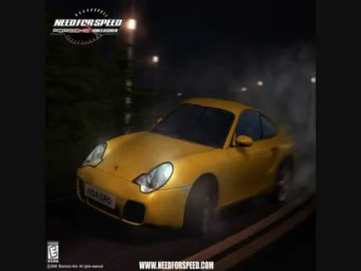 Ghost2 - #nfs #muzyka