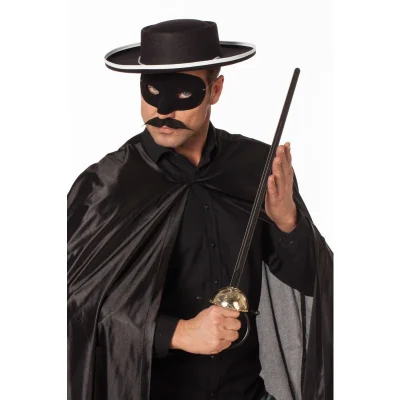 976497 - @andrzejnowak7777: Przyjdzie Zorro Niepokalanego Poczęcia i zrobi z nimi por...