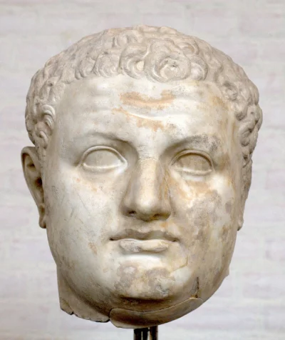 IMPERIUMROMANUM - Tego dnia w Rzymie

Tego dnia, 39 n.e. – urodził się cesarz Tytus...
