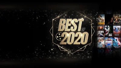 upflixpl - Best of 2020 | Sylwestrowo-noworoczna promocja na Chili

Platforma Chili u...