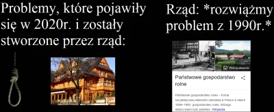 gimnazjumqqq - #humorobrazkowy #polityka #gorzkiezale #morawiecki #pgr