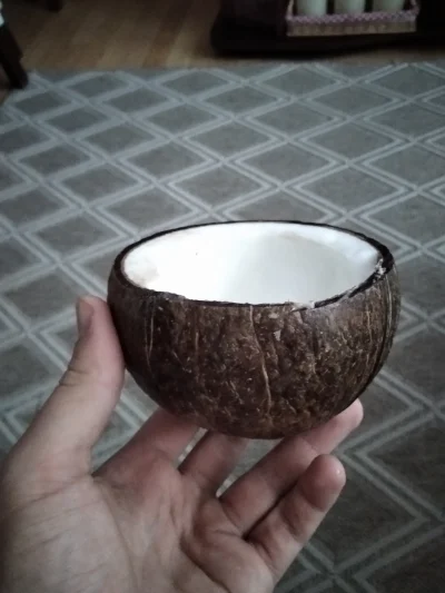 Maciek98 - Plusujcie idealnego kokosa
