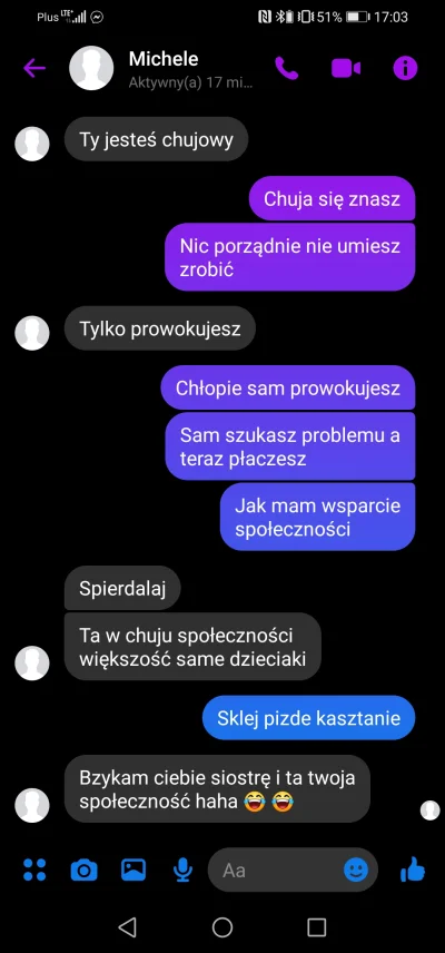 RITIs44 - Witajcie ponownie, zauważyłem że wielu z was doradza mi aby rozprawił się z...