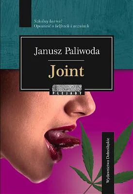 Arytmia-eu - Przypadkiem w moje ręce trafiła książka Janusza Paliwody „Joint” z 2003 ...