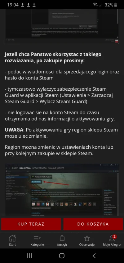 Hades3623 - @szwelx: @PeSS: Ogarnijcie typa co sprzedaje Royalty na steam. Dobry baje...