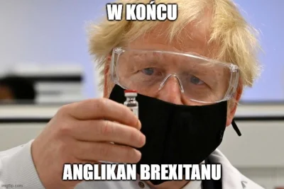 yosoymateoelfeo - #koronawirus #heheszki #humorobrazkowy #uk #borisjohnson