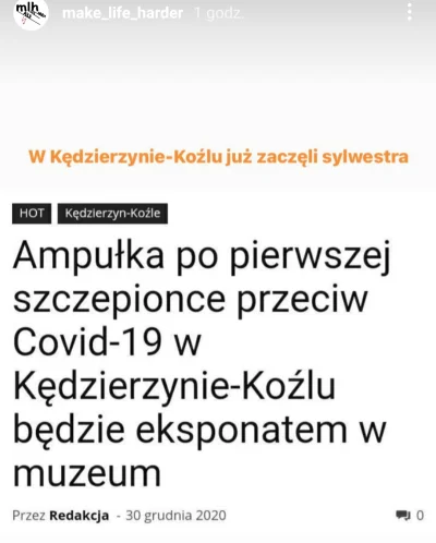 Zielonykubek - Kiedy szczepienie wejdzie za mocno xd
#koronawirus