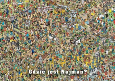 Versus123 - #najman #heheszki #smieszneobrazki #gdziejestwally