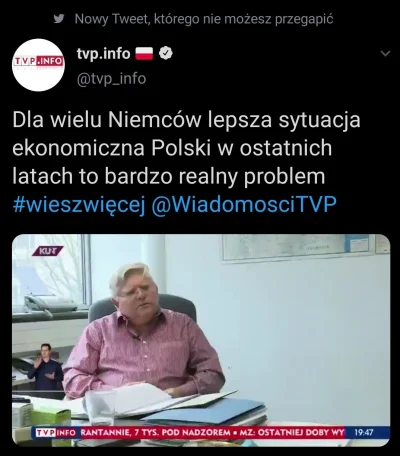 chosenon3 - NIEMCY nam zazdroszczą a wy szkalujecie PiS 
#heheszki #humorobrazkowy #...