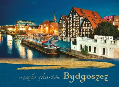 Zielonykubek - Zaplusuj Bydgoszcz, a w 2021 spadnie na Ciebie bogactwo, będziesz okaz...
