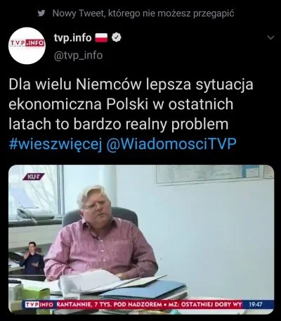 chosenon3 - Twitter wczorajszy