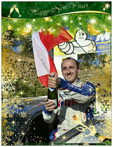 KarolaG17 - #f1 #kubica