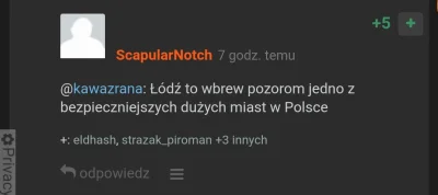 S.....e - XD z pewnością. Jest to też jedyne miasto, w którym godzinę po przybyciu wi...