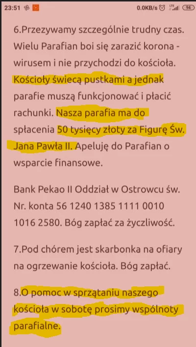 Serylek - 1. Nie miej forsy, stawiaj kompletnie niepotrzebną do czegokolwiek figurkę ...