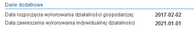 m.....s - #sylwester #2021 #praca #pracbaza #programista15k
Ehh i skończyło się janu...