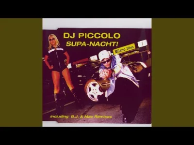 merti - DJ Piccolo - Supa-Nacht! (Radio Cut) 1999
#muzyka #starocie #90s #eurodance ...