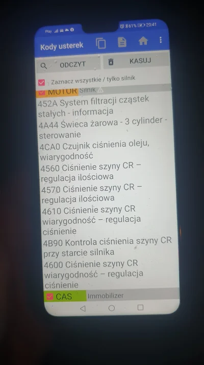 koronawirus - Jest na sali jakiś szpec od beemek? Motor 2.0D n47 177 KM. 

Jechałem...