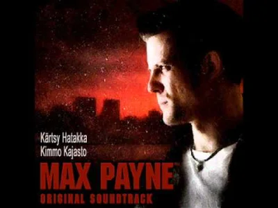 Larsberg - Rok temu w sylwestra pierwszy raz w życiu ogrywałem Max Payne'a. Ta melodi...