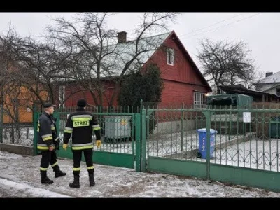 domek_drewniany - Wojtek ma 46 lat, właśnie zakończył terapię i zaczyna nowe życie. P...