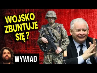 siopkus - Wojskowy ujawnia co dzieje się w Armii! Analiza Komentator. #wojskopolskie
...