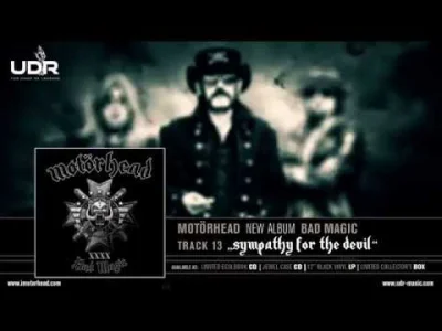 KsiadzMichal - #muzyka #motorhead #sylwesterzwykopem