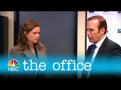 michnick88 - @ever444: Ostatecznie zagrał epizod w the Office