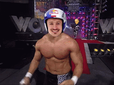 EissIckedouw - chcieliście jakieś specjalne zdjęcie na koniec roku? Nie ma xDDD