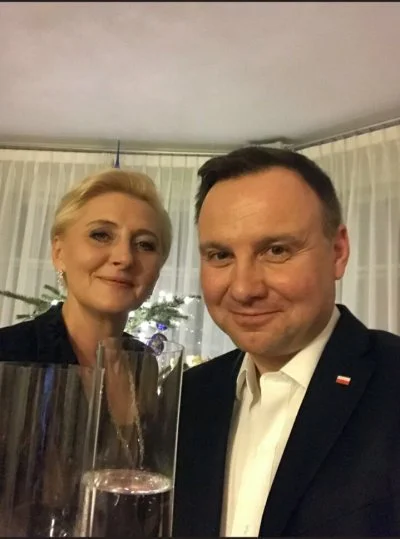 karmet3 - #sylwesterzwykopem #sylwesterzandrzejemduda