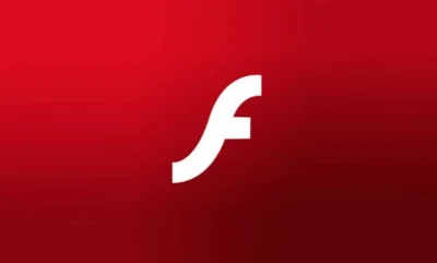Czlowiek_Ludzki - I tak oto żegnamy stary rok, a wraz z nim wtyczkę Adobe Flash Playe...