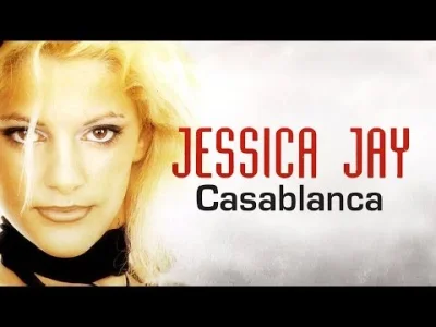 A.....2 - Jessica Jay - Casablanca

#muzyka #80s #90s #eurodisco #eurodance #wieczo...
