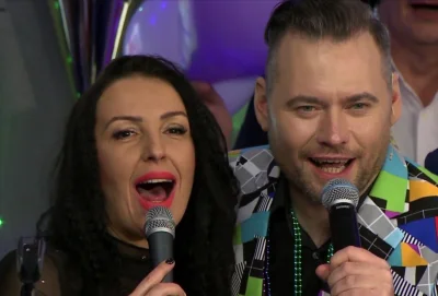 Vertesio - Plusujcie legendarny duet Cher i Robbie Williams! 
#kanalsportowy #sylwest...