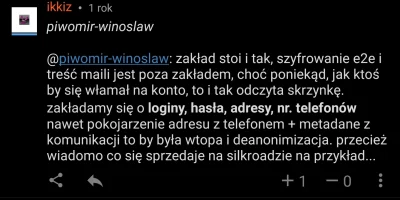 iErdo - @piwomir-winoslaw: hola hola Panie @ikkiz zakład dotyczył Ciebie ( ͡° ͜ʖ ͡°) ...