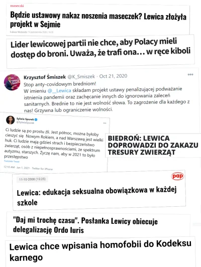 Priya - Dzisiejszy tweet Sylwii Spurek zainspirował mnie do zrobienia małej listy naj...