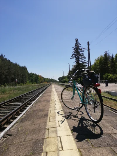 TheDzemo - Czas podsumować 2020 rok z rowerem. 
Łącznie przejechałem ok 198km, nie l...